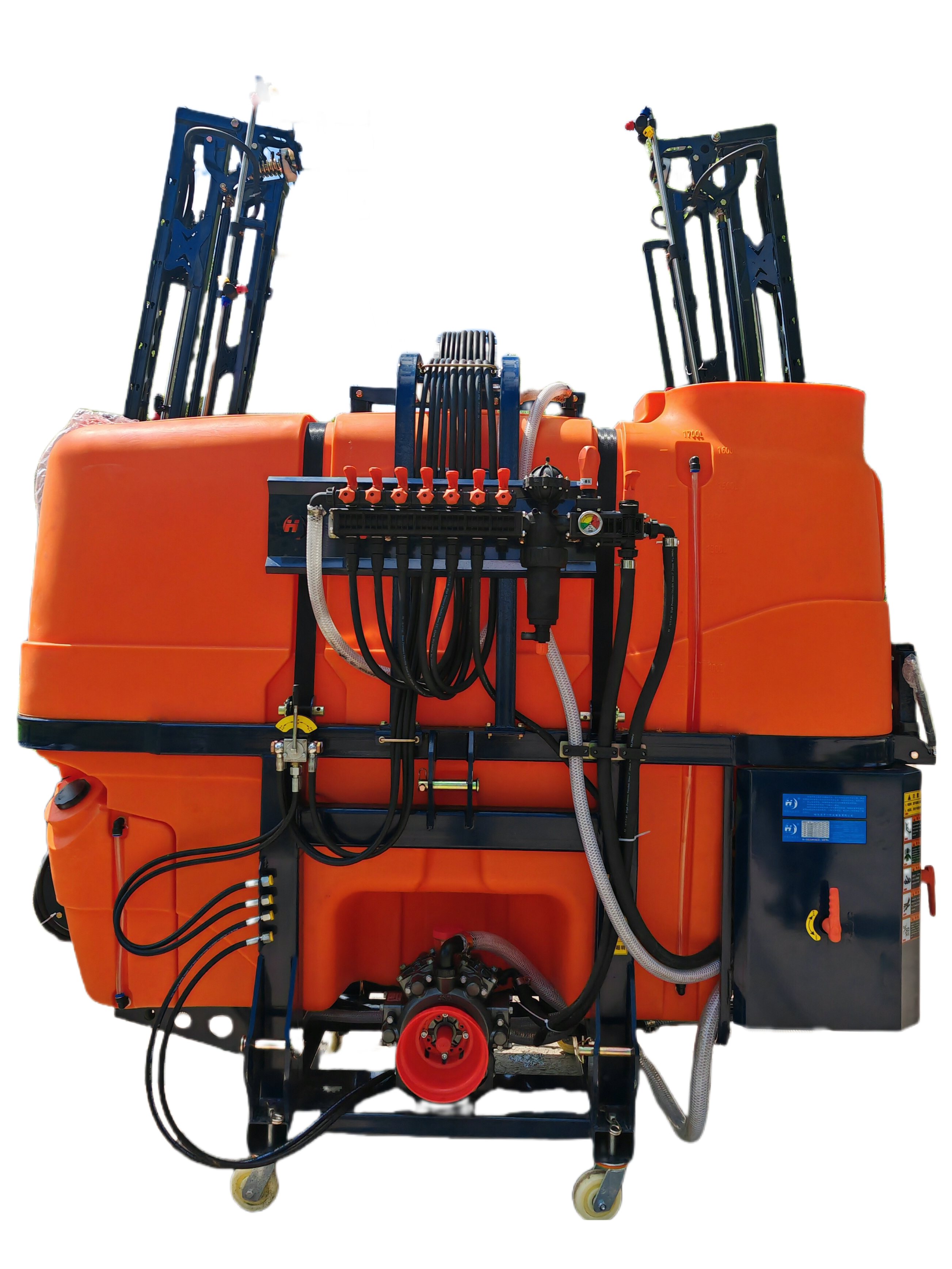 Fashion/Luxury Mounted Sprayer